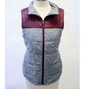 North Face Lightweight Vest